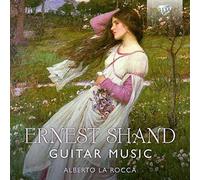 Shand: Guitar Music