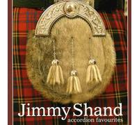 Shand, Jimmy - Accordian Favourites