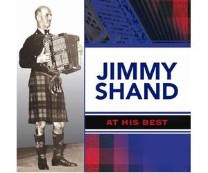 Shand, Jimmy - At His Best