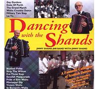 Shand,Jimmy - Dancing with The Shands [Import]