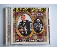 Shand, Jimmy -Jr- - Father and Son of..