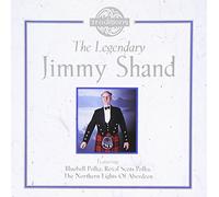 Shand, Jimmy - Legendary [Import]