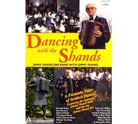 Dancing With The Shands
