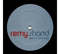 Shand, Remy - Take a Message [Vinyl LP]