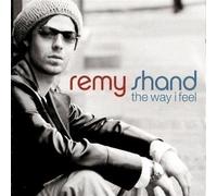 Shand, Remy - The Way I Feel