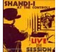 Shandi-I - Live in Session [2cd]