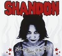 Shandon - Not So Happy to Be Sad [Import]