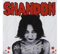 Shandon - Not So Happy to Be Sad