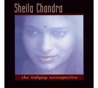 Shandra, Sheila - The indipop retrospective