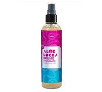 Aloé Locks - Brume hydratante à l'aloé - Apaise cuir chevelu & stimule la pousse - 250 ml