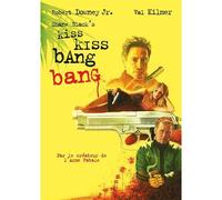 Kiss Kiss Bang Bang – Shane Black