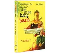 Kiss Kiss Bang Bang – Shane Black