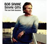 Bob Shane - Simple Gifts: The Lost Solo Sessions