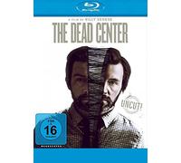 The Dead Center – Shane Carruth, Jeremy Childs – Blu-ray – Import