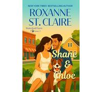 Shane & Chloe: Une romance émouvante