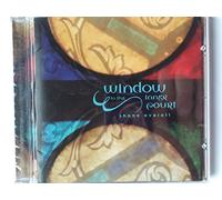 Shane Everett - Window To The Inner Court (US Import)