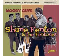 Shane Fenton & Fentones - Moody Guys [Import]