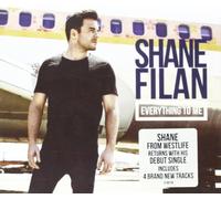 Shane Filan - Everything to Me [Import]