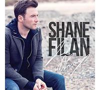 Shane Filan - Love Always [Import]