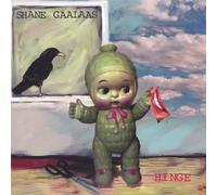 Shane Gaalaas - Primer