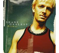 Shane Gaalaas - Primer [Import]