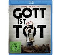 Shane Harper - Gott Ist Nicht Tot [Blu-Ray] [Import]