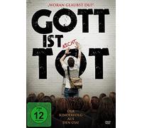 Shane Harper - Gott Ist Nicht Tot [Import]
