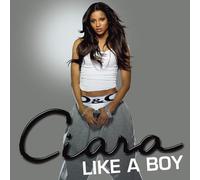 Shane Hills - Like a Boy