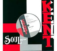Shane,Jackie - Stand Up Straight and Tall (7" Single) [Import]