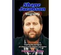 Shane Jacobson Biography: Inspiring life and legacy of a famous Actor, Director and Author