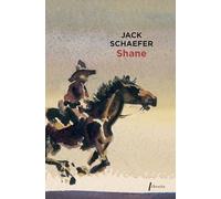 SHANE: L’homme des vallées perdues