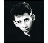 Shane Macgowan