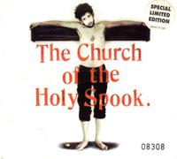 Shane MacGowan And The Popes - Church of Holy spook (& The Popes) [Import]