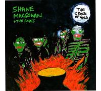 Shane MacGowan And The Popes - Shane Macgowan The Popes / The Crock Of Gold