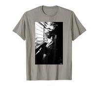 Shane Macgowan of The Pogues par AJ Barratt T-Shirt