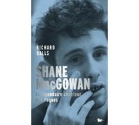 Shane Macgowan - Ou Le Credo De La Fureur
