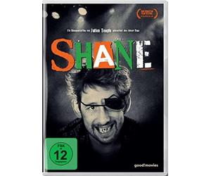 Shane Macgowan - Shane