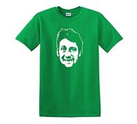 Shane Macgowan - T-shirt en coton épais - Style punk irlandais Che Guevara - - L