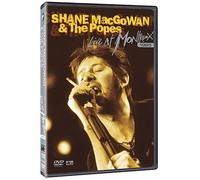 Shane Macgowan & The Popes: Live at Montreux 1995 [Import USA Zone 1]
