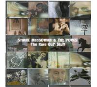 Shane Macgowan & the Popes - Rare Oul Stuff