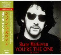Shane Macgowan - You're the One (9 Tracks)
