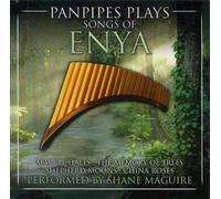Artistes divers – Panpipes Plays Songs of – ELAP