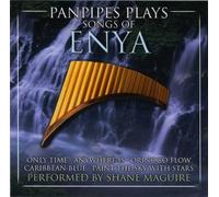 Shane Maguire - Panpipes Plays Songs of Enya [Import]