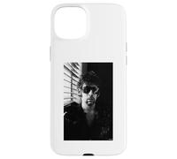 Shane McGowan Le Conte de fées des Pogues de New York par AJ Barratt Coque pour iPhone 15 Plus