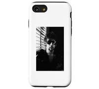 Shane McGowan Le Conte de fées des Pogues de New York par AJ Barratt Coque pour iPhone SE (2020) / 7/8