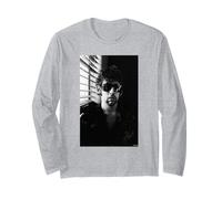 Shane McGowan Le Conte de fées des Pogues de New York par AJ Barratt Manche Longue