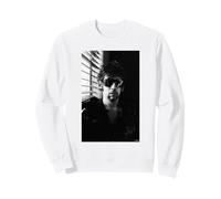 Shane McGowan Le Conte de fées des Pogues de New York par AJ Barratt Sweatshirt