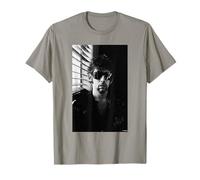 Shane McGowan Le Conte de fées des Pogues de New York par AJ Barratt T-Shirt