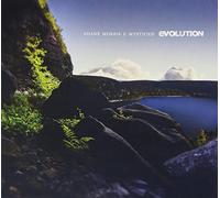 Shane - Morris & Mystifie - Evolution