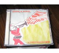 Shane & Shane - Glory in The Highest: A Christmas Record